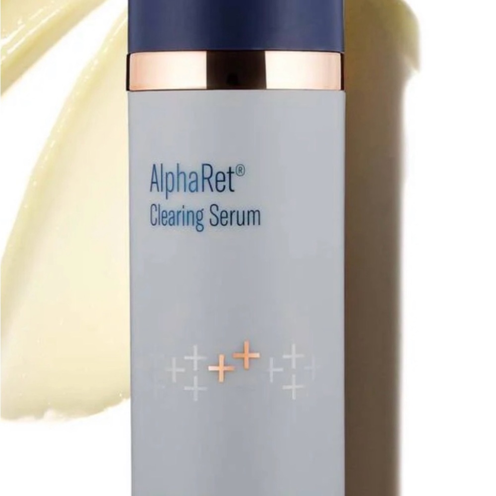 Skinbetter AlphaRet Clearing Serum